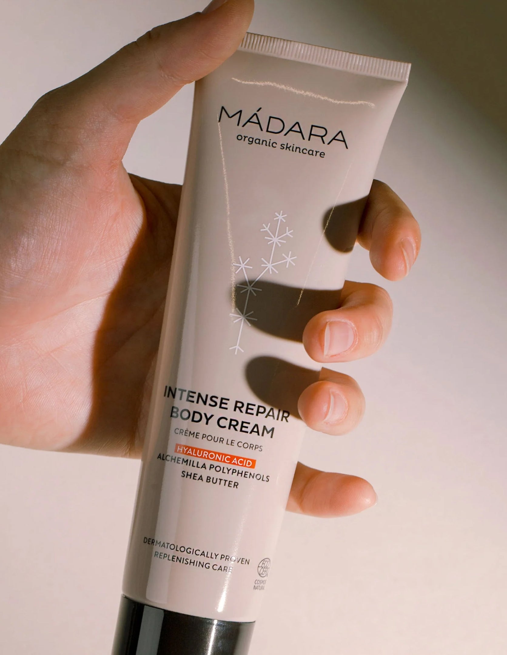 Intense Repair Body Cream