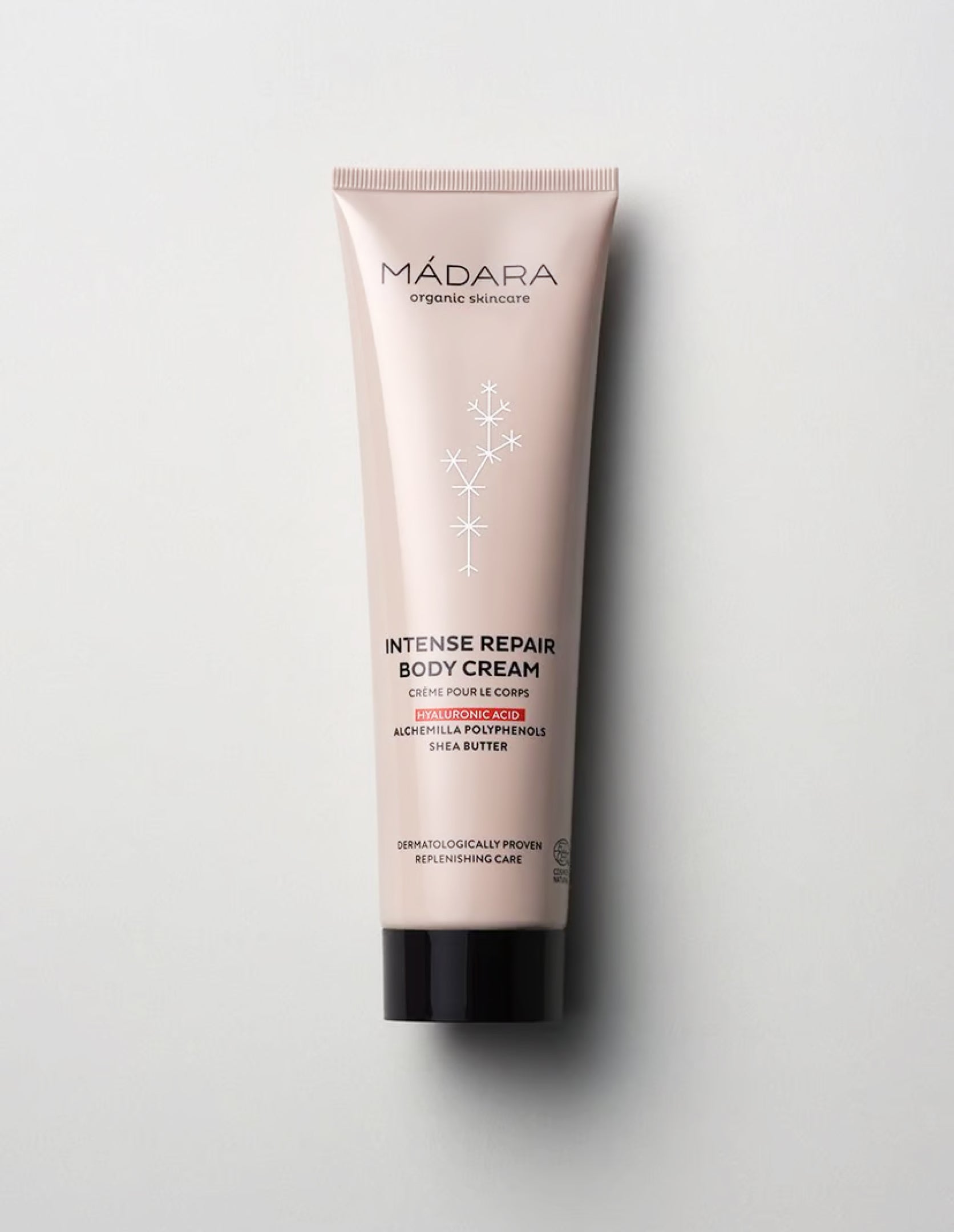 Intense Repair Body Cream