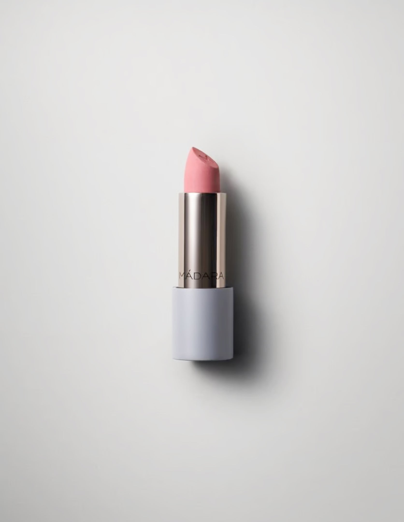 Matte Cream Lipstick