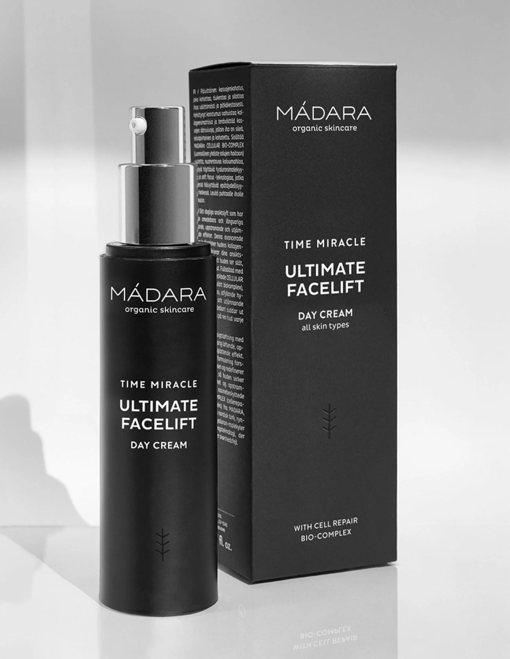 Ultimate Facelift Day Cream