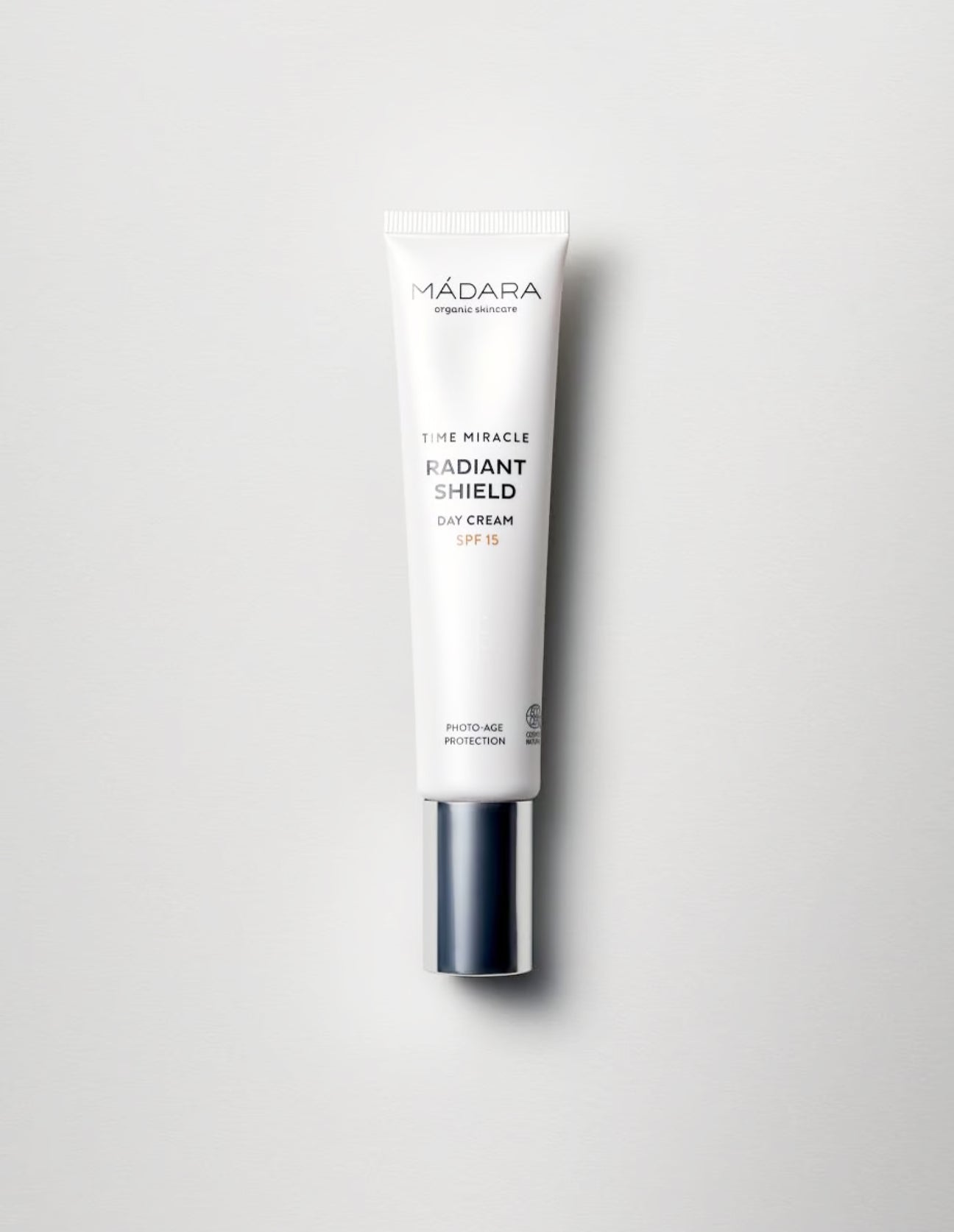 Radiant Shield Day Cream SPF15